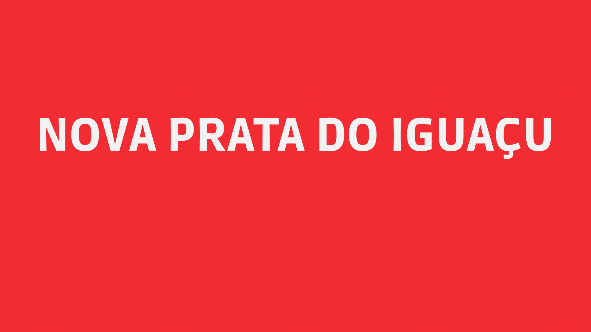 Nova Prata do Iguaçu