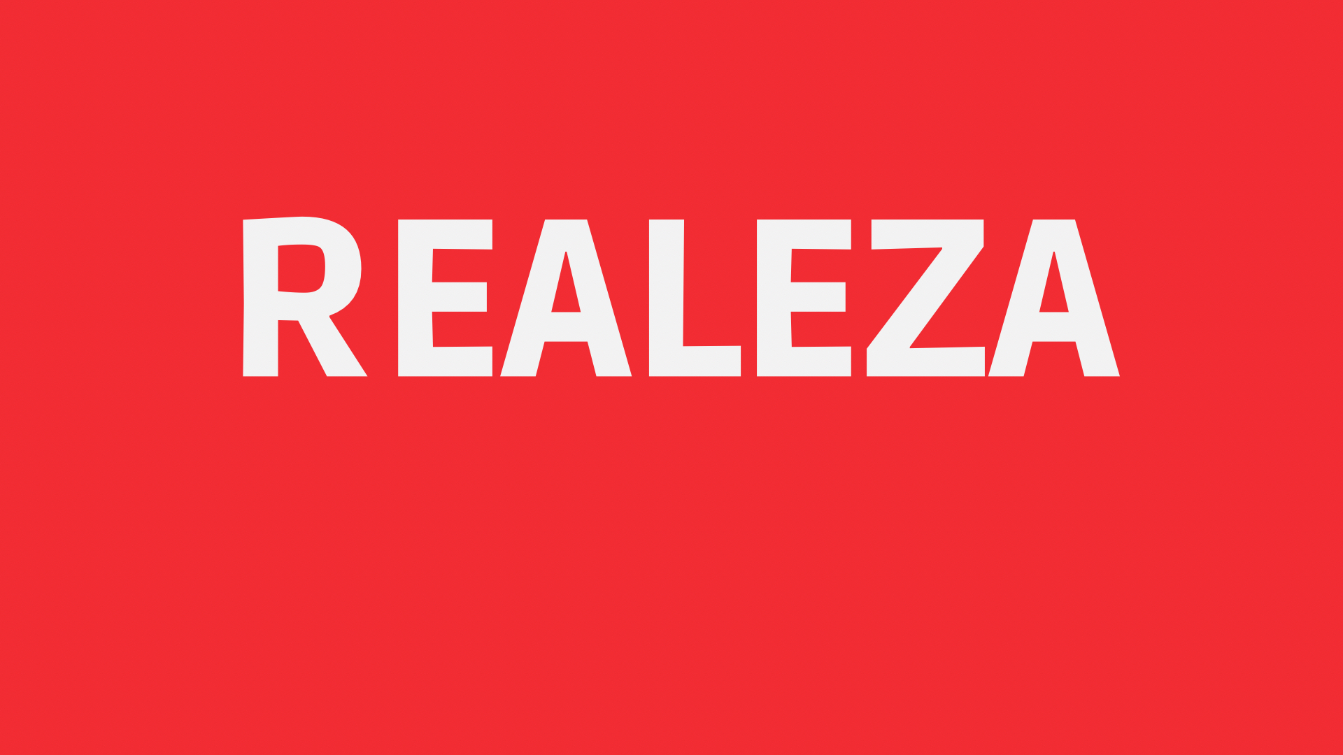 Realeza